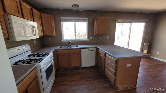 25 Owls Rest Court, Winfield, MO 63389