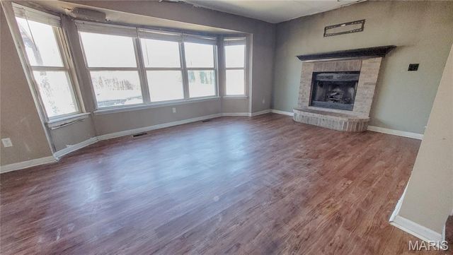 25 Owls Rest Court, Winfield, MO 63389