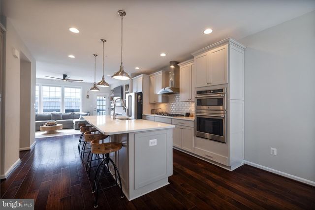 1209 BERRY ST, Baltimore, MD 21211