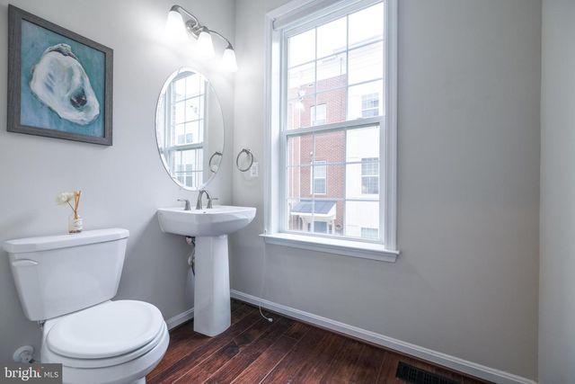 1209 BERRY ST, Baltimore, MD 21211