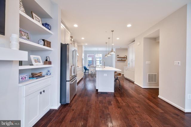 1209 BERRY ST, Baltimore, MD 21211