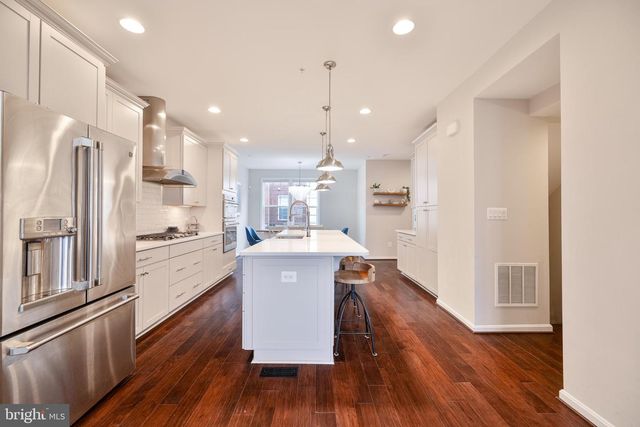 1209 BERRY ST, Baltimore, MD 21211