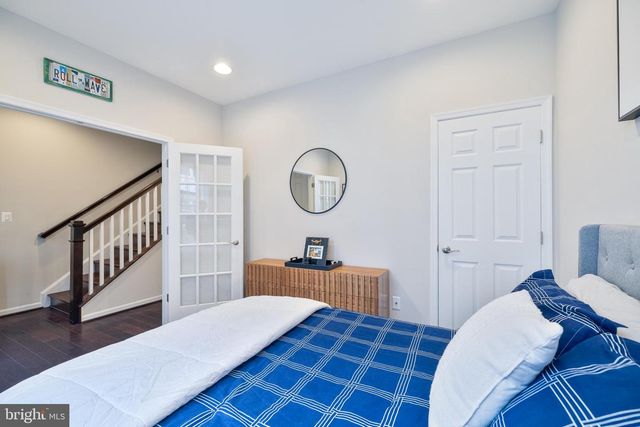 1209 BERRY ST, Baltimore, MD 21211