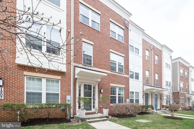 1209 BERRY ST, Baltimore, MD 21211