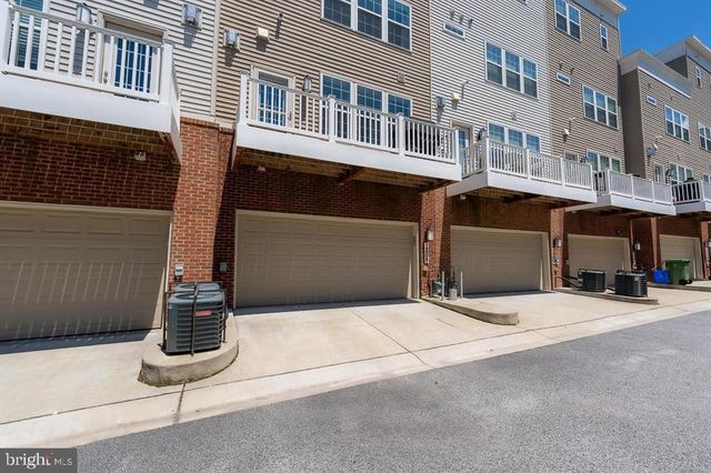 1209 BERRY ST, Baltimore, MD 21211