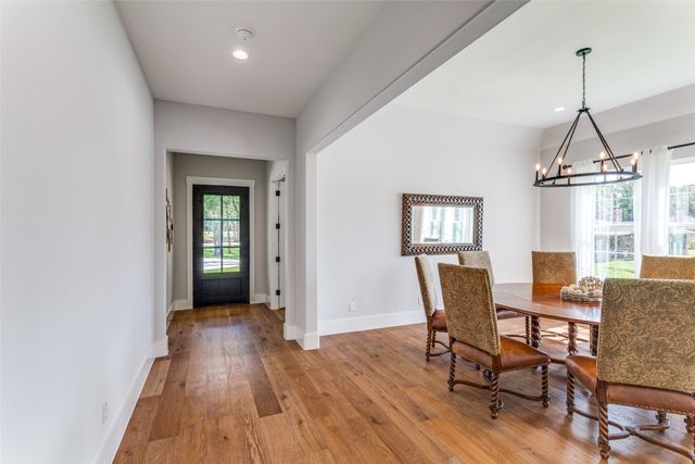 1757 Country Club Road, Bowie, TX 76230