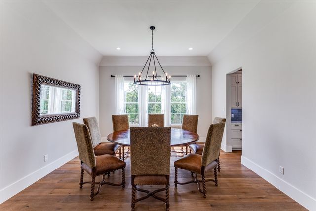 1757 Country Club Road, Bowie, TX 76230