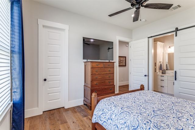 1757 Country Club Road, Bowie, TX 76230