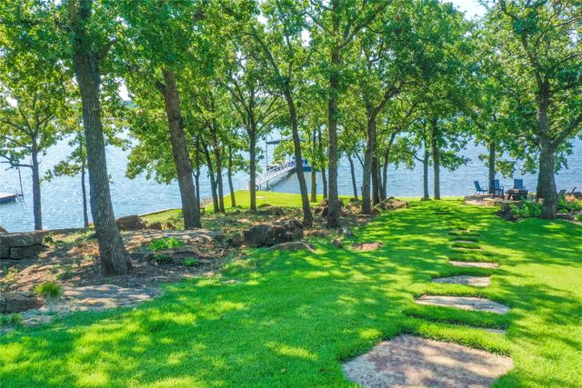 1757 Country Club Road, Bowie, TX 76230