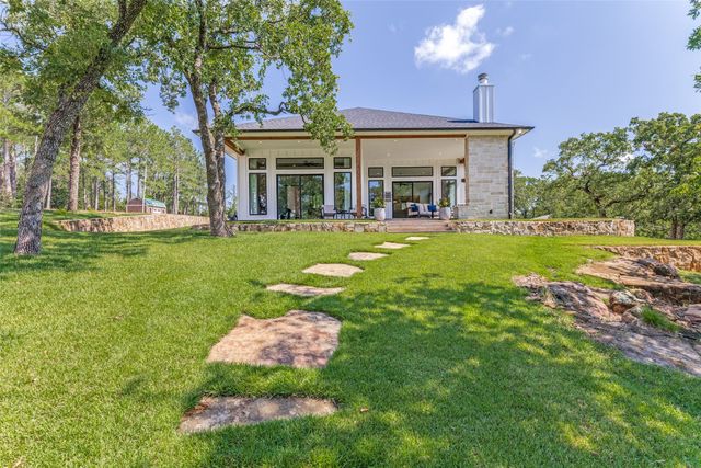 1757 Country Club Road, Bowie, TX 76230