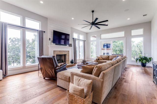 1757 Country Club Road, Bowie, TX 76230