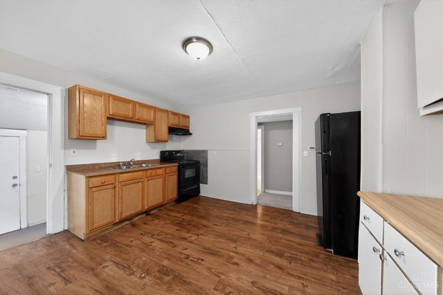 1116 Azel Avenue, Hamilton, OH 45013