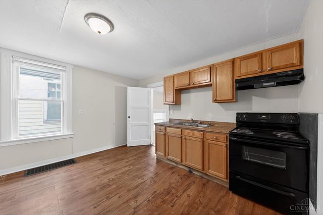 1116 Azel Avenue, Hamilton, OH 45013