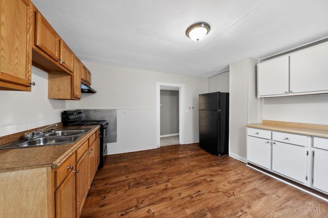 1116 Azel Avenue, Hamilton, OH 45013