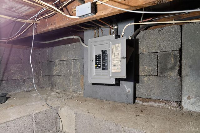 1116 Azel Avenue, Hamilton, OH 45013