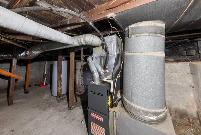 1116 Azel Avenue, Hamilton, OH 45013