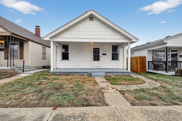 1116 Azel Avenue, Hamilton, OH 45013