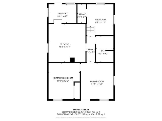 1116 Azel Avenue, Hamilton, OH 45013