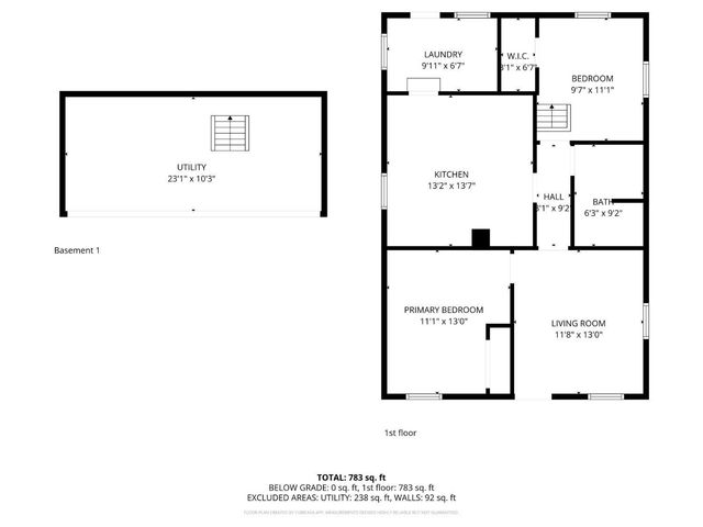 1116 Azel Avenue, Hamilton, OH 45013