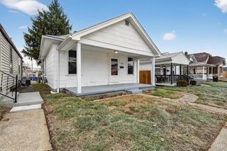 1116 Azel Avenue, Hamilton, OH 45013
