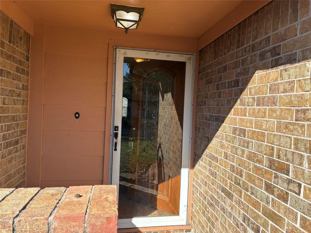 4223 Yosemite Drive, Pasadena, TX 77504