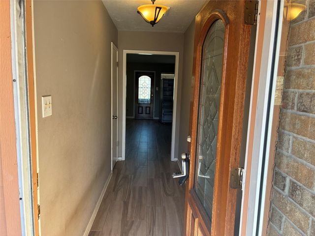 4223 Yosemite Drive, Pasadena, TX 77504