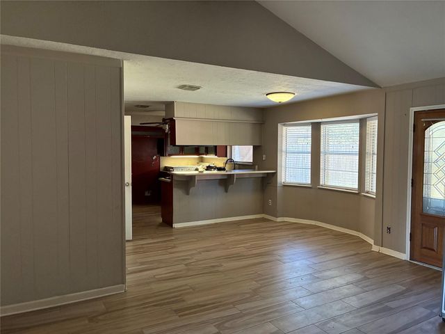 4223 Yosemite Drive, Pasadena, TX 77504