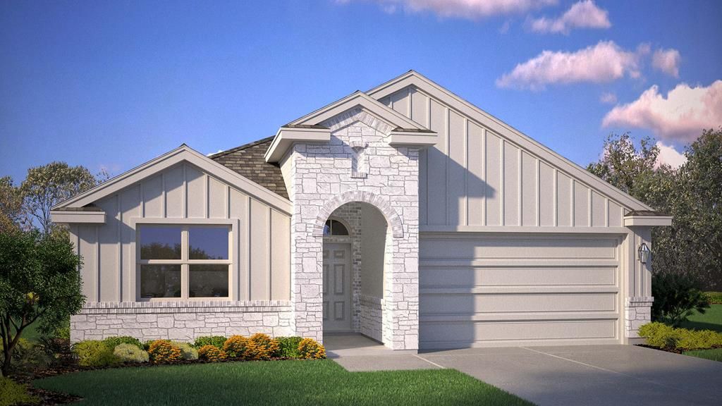 7407 Red Rock Lane, Midland, TX 79707