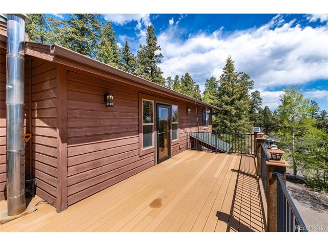 9701 City View Dr, Morrison, CO 80465
