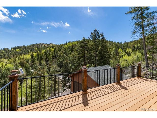 9701 City View Dr, Morrison, CO 80465