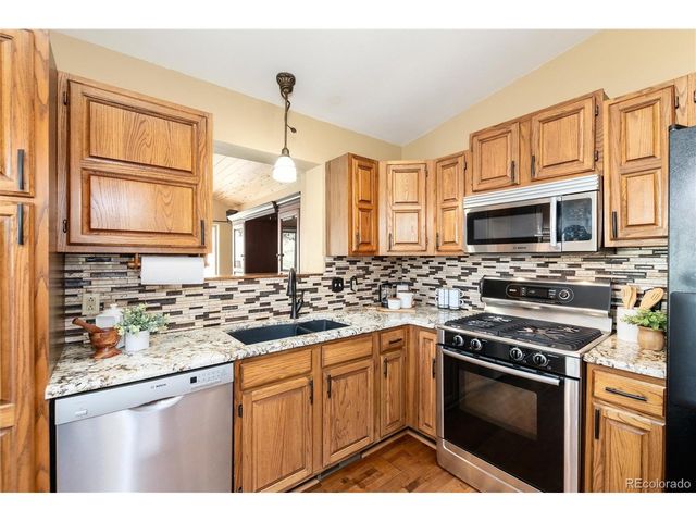 9701 City View Dr, Morrison, CO 80465