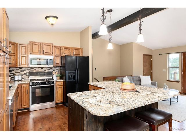 9701 City View Dr, Morrison, CO 80465