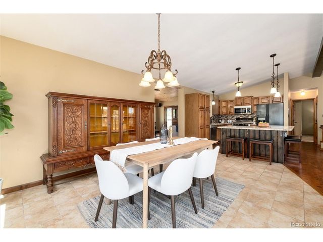 9701 City View Dr, Morrison, CO 80465