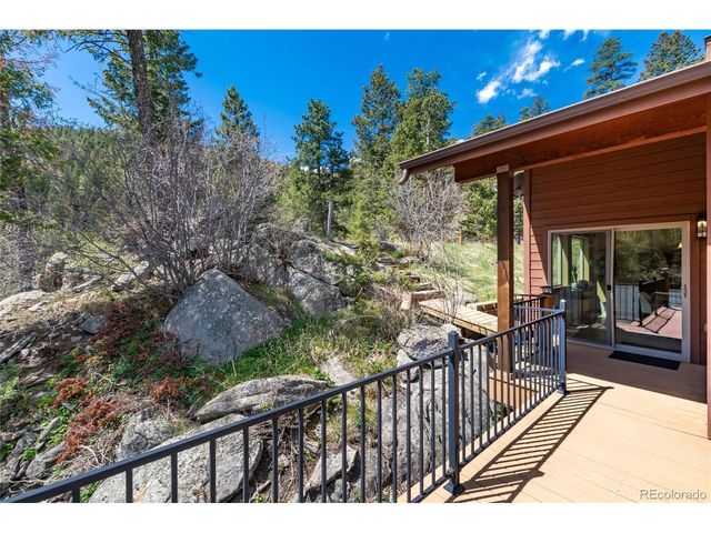 9701 City View Dr, Morrison, CO 80465
