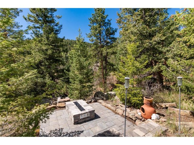 9701 City View Dr, Morrison, CO 80465