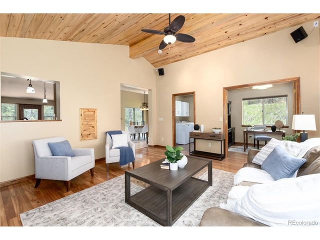 9701 City View Dr, Morrison, CO 80465