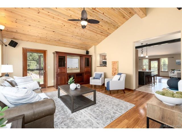 9701 City View Dr, Morrison, CO 80465