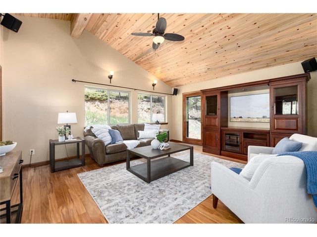 9701 City View Dr, Morrison, CO 80465