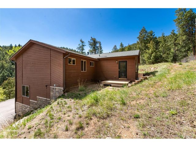 9701 City View Dr, Morrison, CO 80465