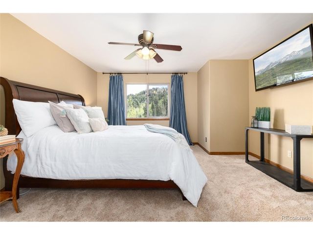 9701 City View Dr, Morrison, CO 80465