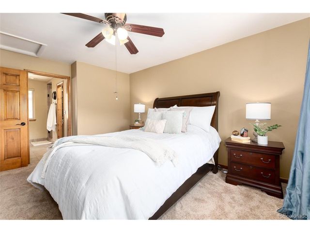 9701 City View Dr, Morrison, CO 80465