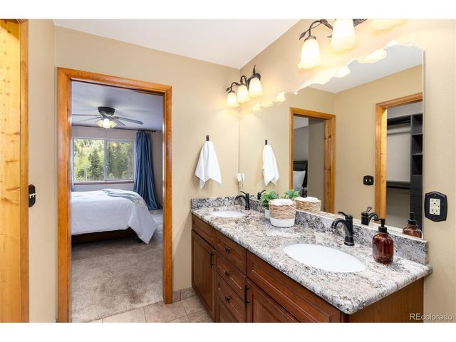 9701 City View Dr, Morrison, CO 80465