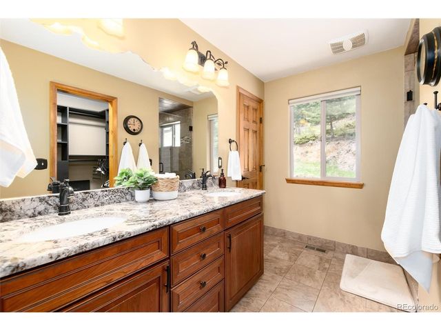 9701 City View Dr, Morrison, CO 80465