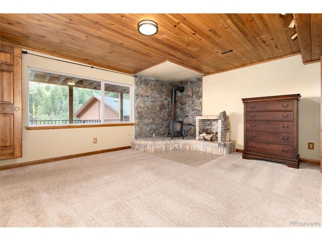 9701 City View Dr, Morrison, CO 80465