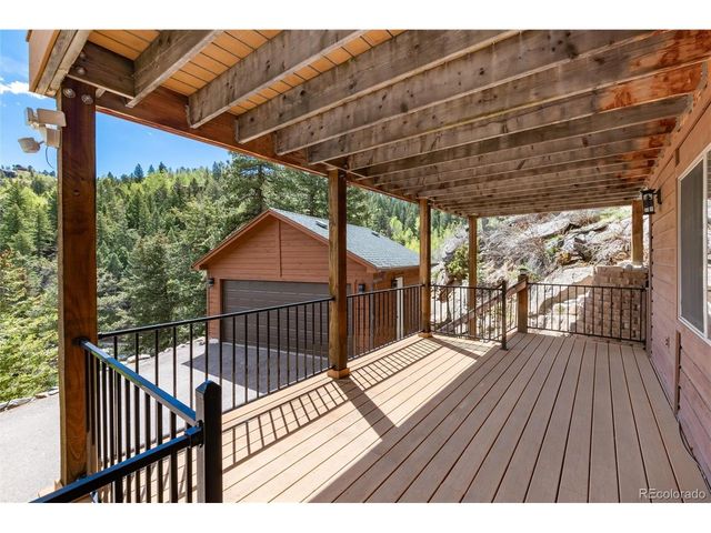 9701 City View Dr, Morrison, CO 80465