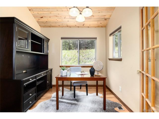 9701 City View Dr, Morrison, CO 80465