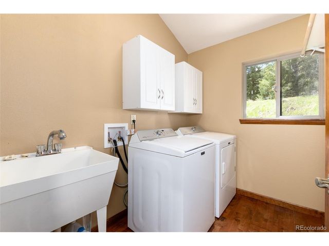 9701 City View Dr, Morrison, CO 80465
