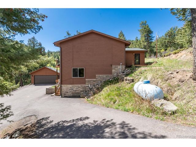 9701 City View Dr, Morrison, CO 80465