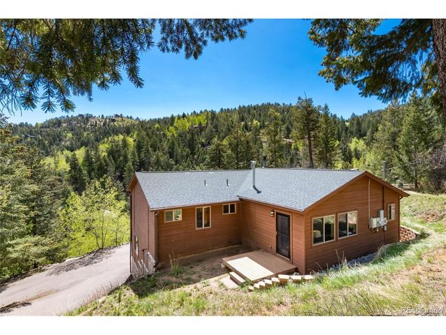9701 City View Dr, Morrison, CO 80465