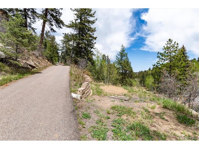 9701 City View Dr, Morrison, CO 80465